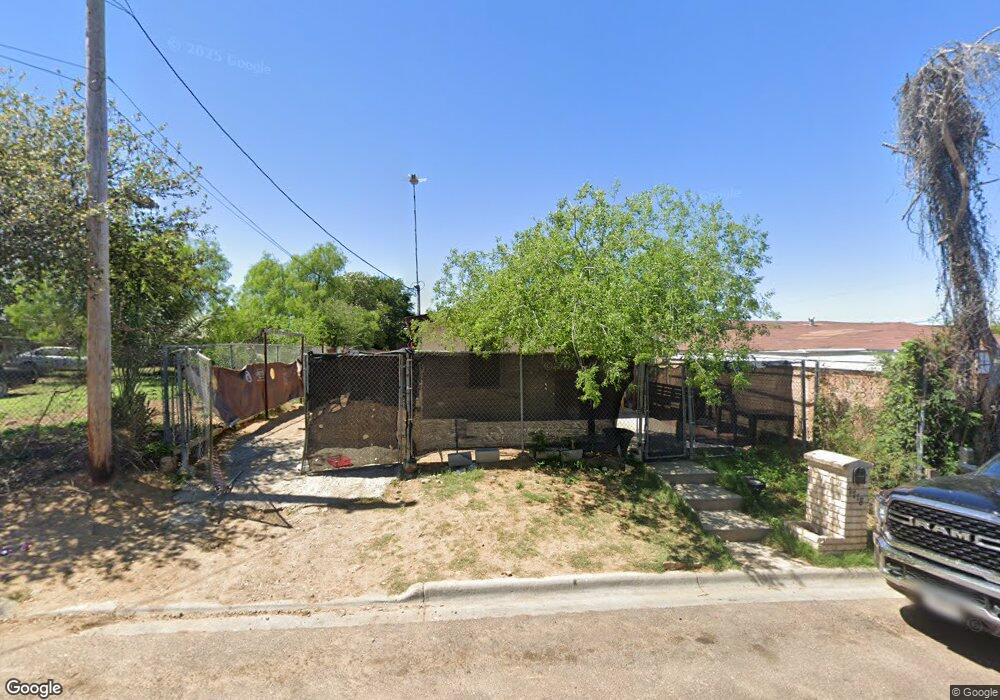 1718 Maryland Ave, Laredo, TX 78040 - photo 1