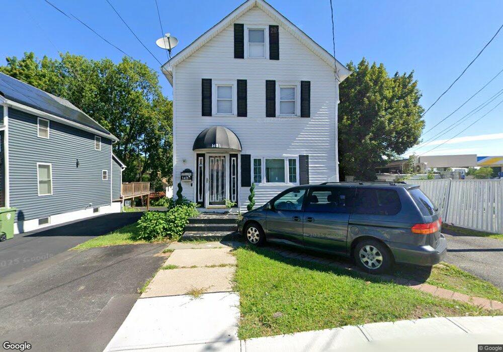 149 1/2 Wisner Ave, Middletown, NY 10940 - photo 1