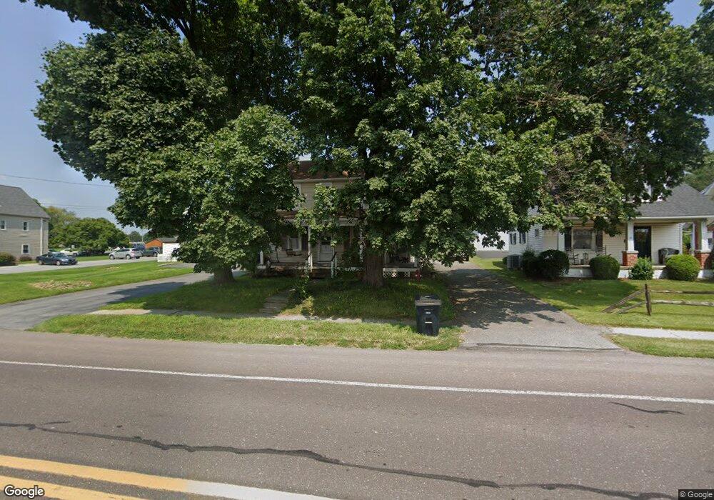 57 E Main St, Leola, PA 17540 - photo 1