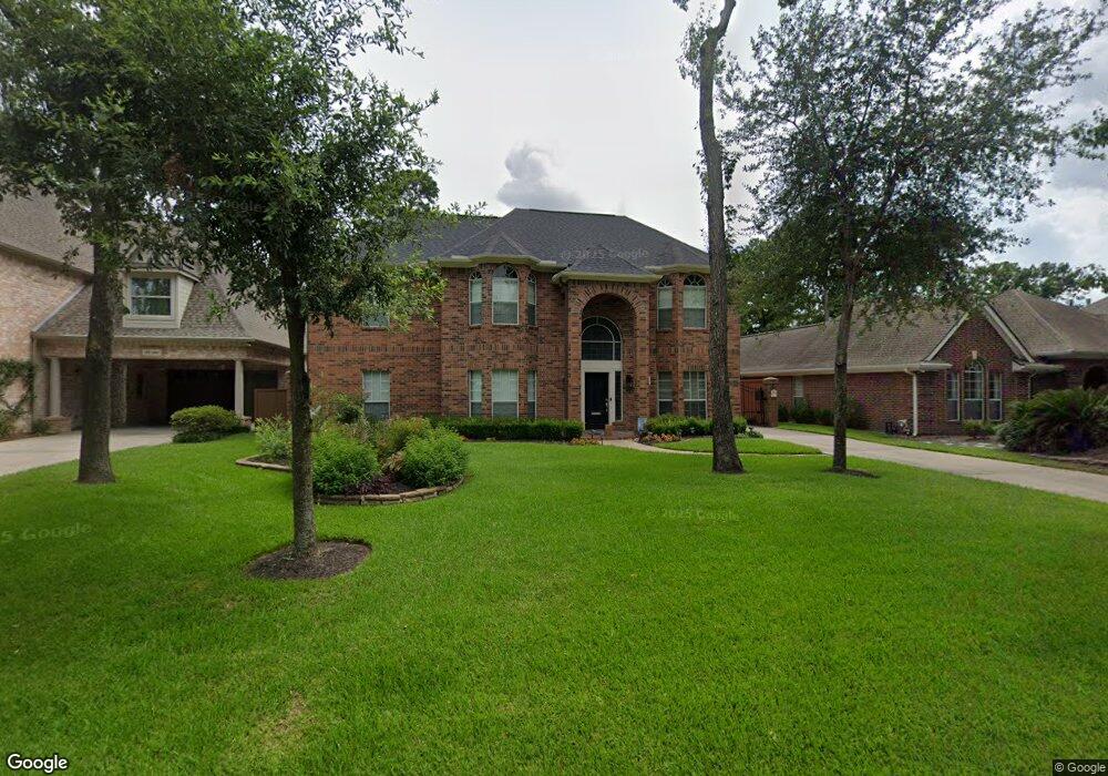 1911 Candlelight Place Dr, Houston, TX 77018 - photo 1