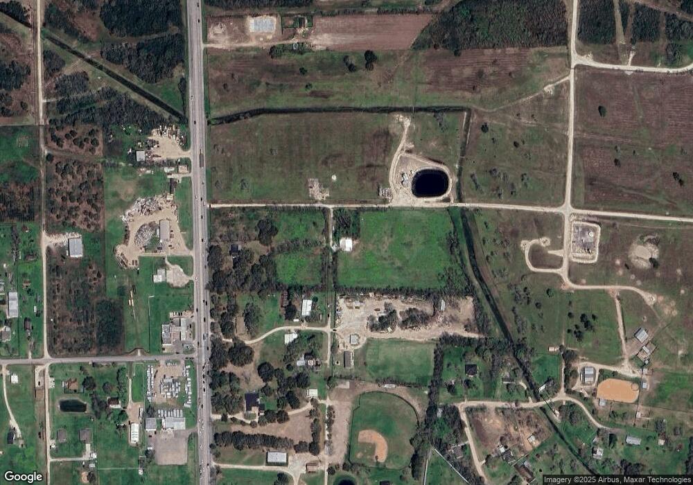 19927 Highway 35, Alvin, TX 77511 - photo 1