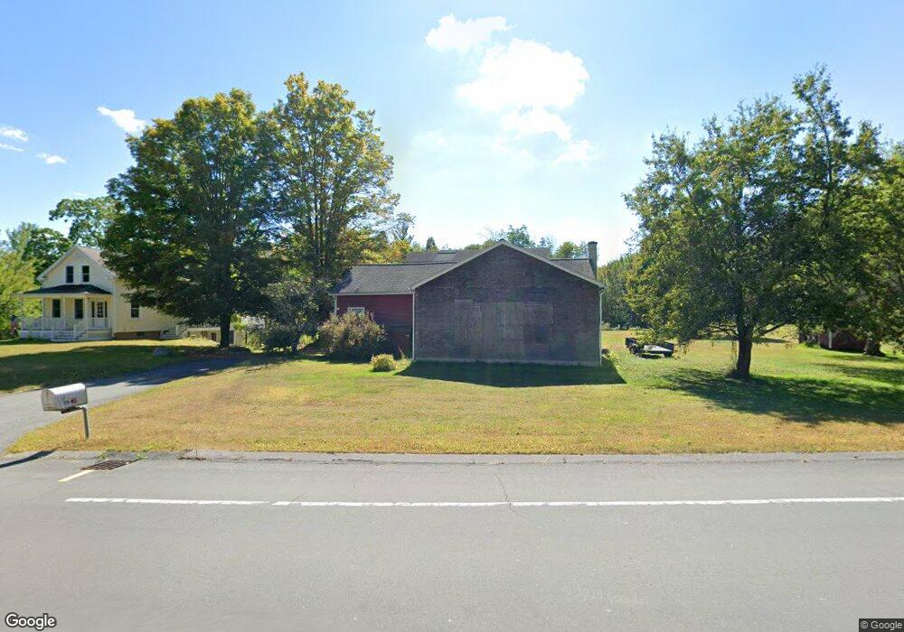 1194 Westhampton Rd, Florence, MA 01062 - photo 1