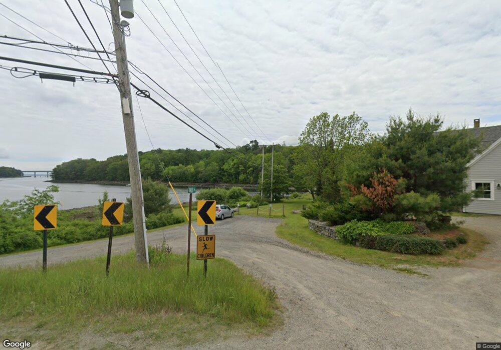 0 Kaler Rd, Belfast, ME 04915 - photo 1