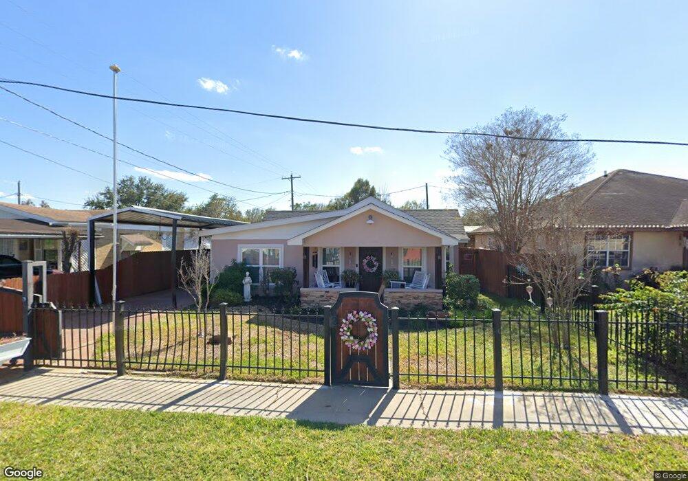 816 E Preston St, Pharr, TX 78577 - photo 1