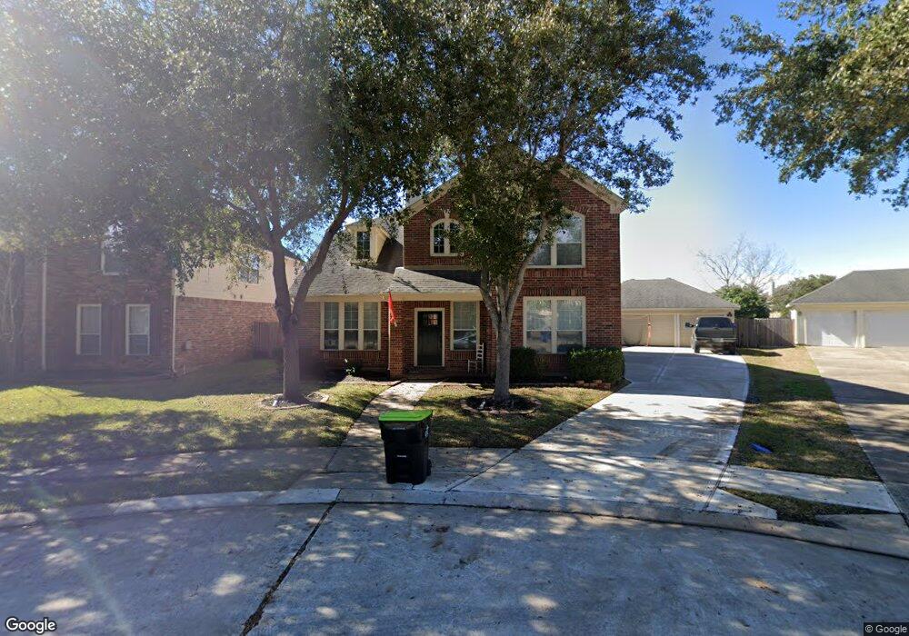 2335 Barton River Ct, Richmond, TX 77469 - photo 1