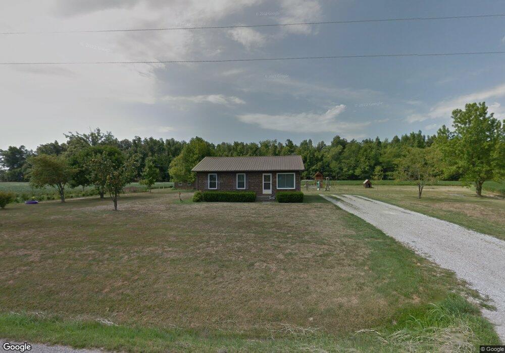 8520 Sauer Ln, Owensboro, KY 42301 - photo 1