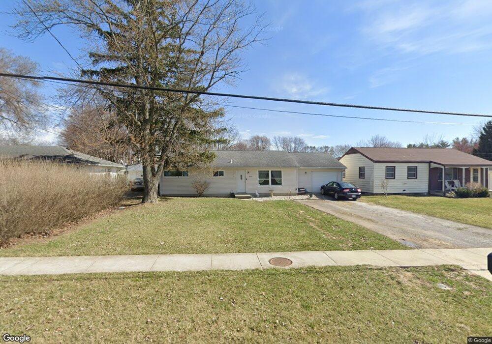 1815 Crystal Ave, Findlay, OH 45840 - photo 1