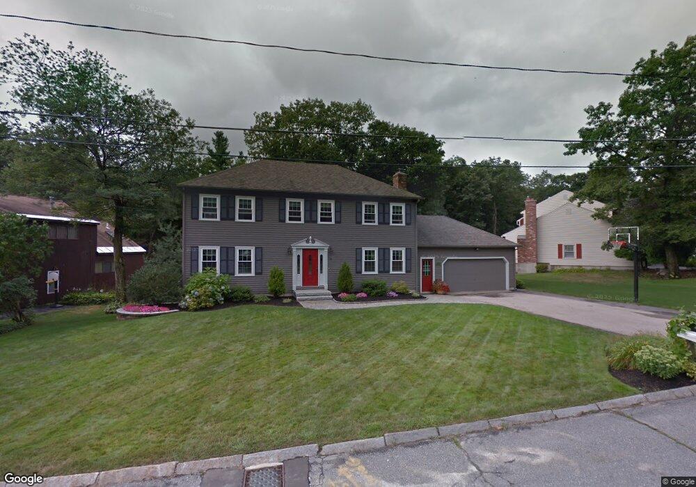 32 Durham St, Nashua, NH 03063 - photo 1