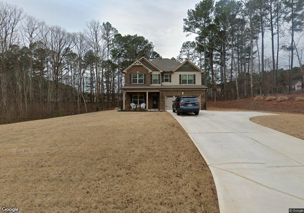 126 Constance Dr unit 13, Locust Grove, GA 30248 - photo 1