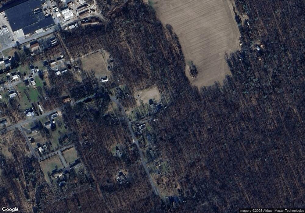 64 E High St, Mc Clure, PA 17841 - photo 1