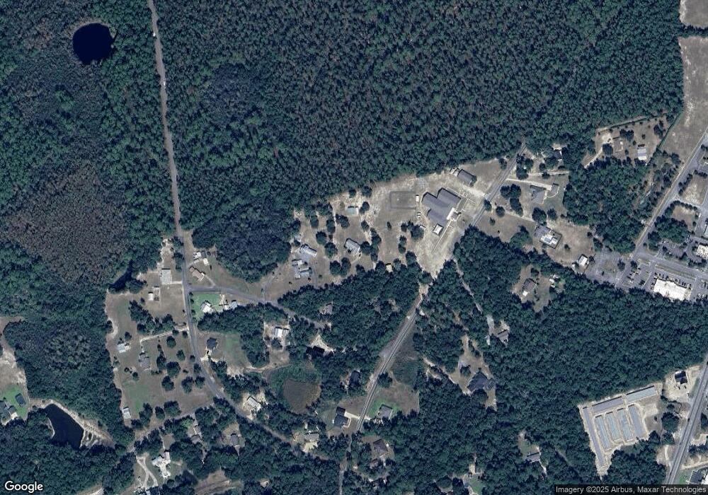 28 Three Sisters Rd, Crawfordville, FL 32327 - photo 1