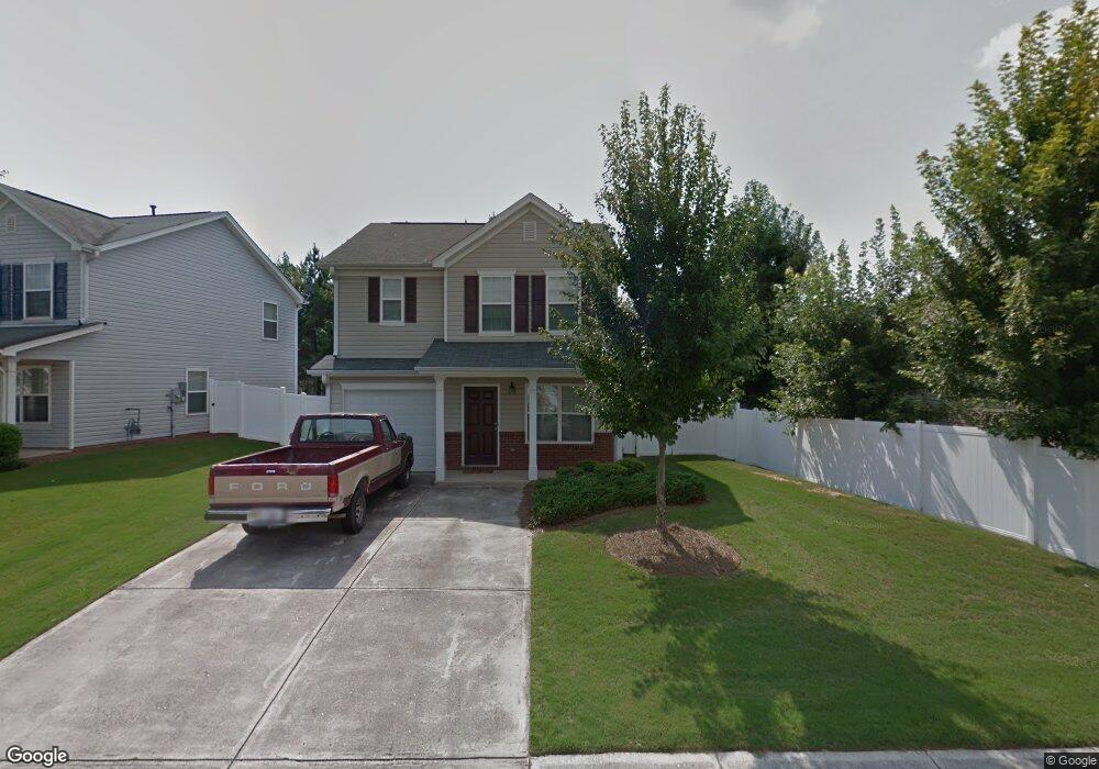 502 Sautee Place, Canton, GA 30114 - photo 1