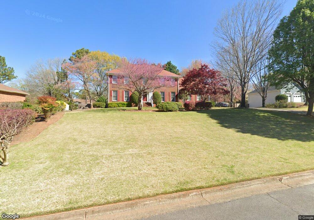 385 Saddle Creek Dr unit 9, Roswell, GA 30076 - photo 1