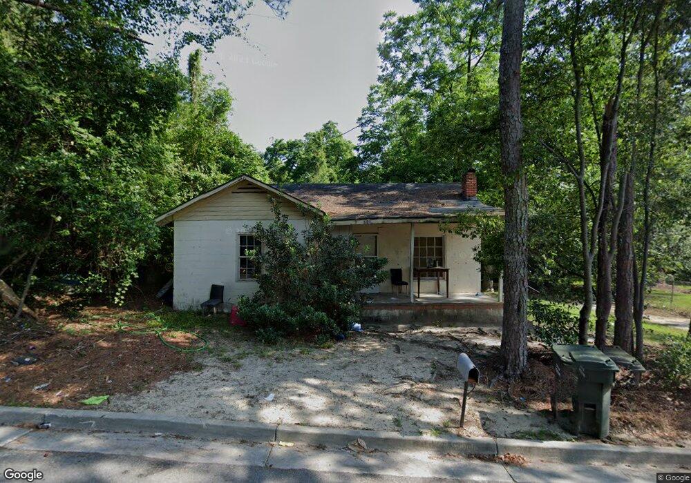 621 7th Ave SE, Moultrie, GA 31768 - photo 1
