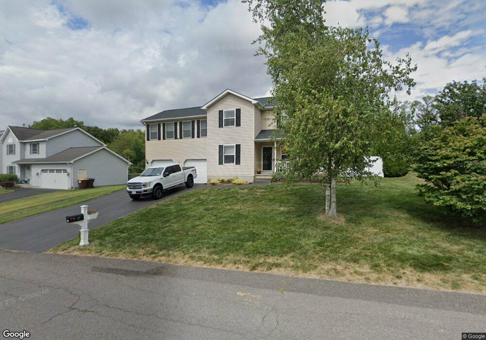 5 Prospect Hills Rd, Rensselaer, NY 12144 - photo 1