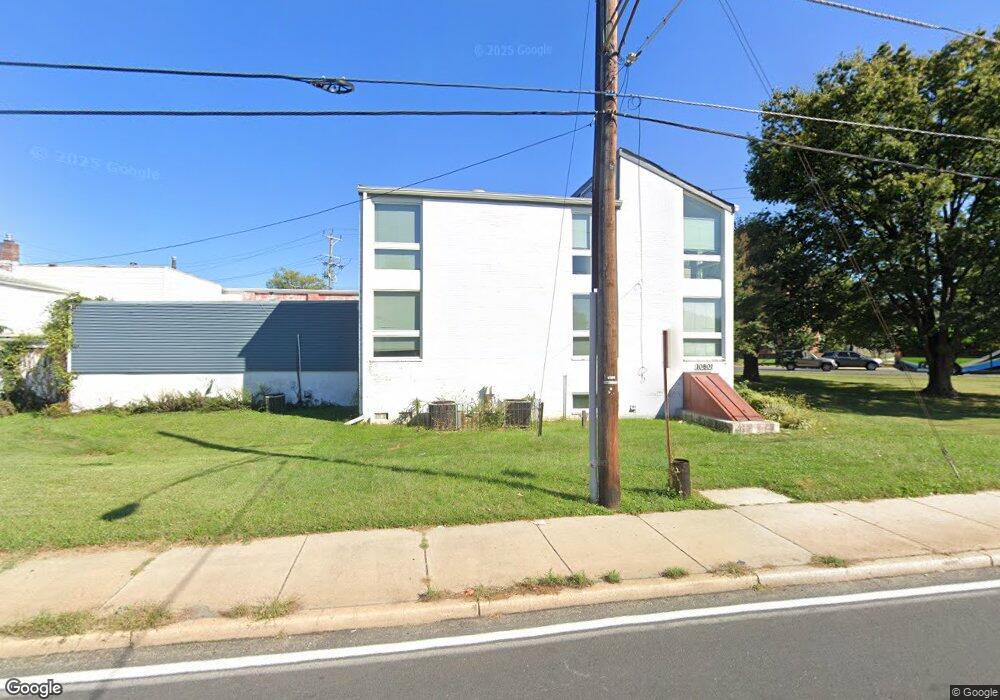 10801 Connecticut Ave, Kensington, MD 20895 - photo 1