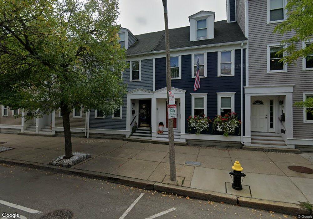 458 Main St, Charlestown, MA 02129 - photo 1