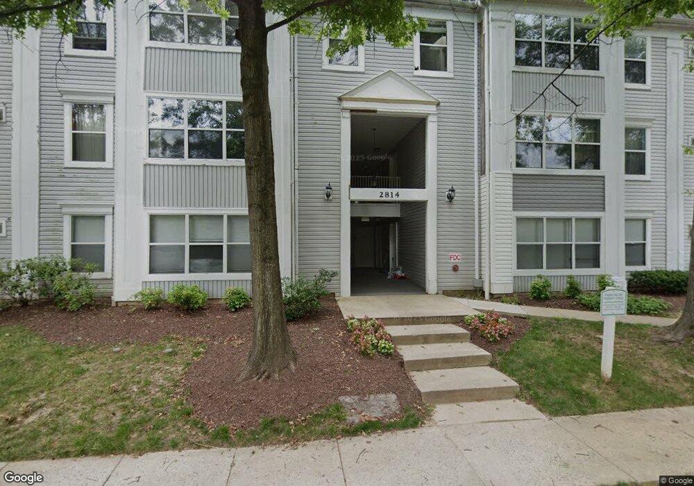 2814 Clear Shot Dr unit 6, Silver Spring, MD 20906 - photo 1