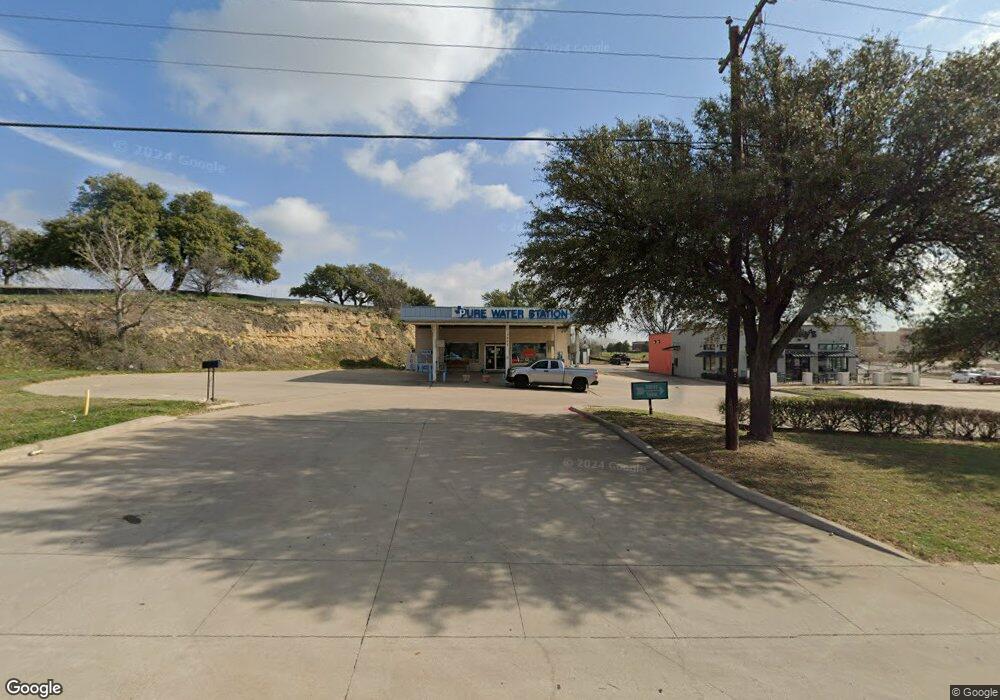 1827 S Main St, Weatherford, TX 76086 - photo 1
