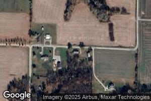 2336 E County Road 75 N, Fillmore, IN 46128