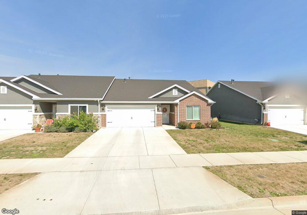 1261 S Grace Way, Layton, UT 84041 - photo 1