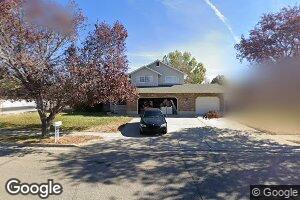 782 N 2700 W, Clearfield, UT 84015