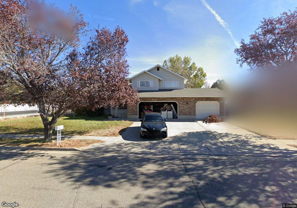 782 N 2700 W, Clearfield, UT 84015 - photo 1