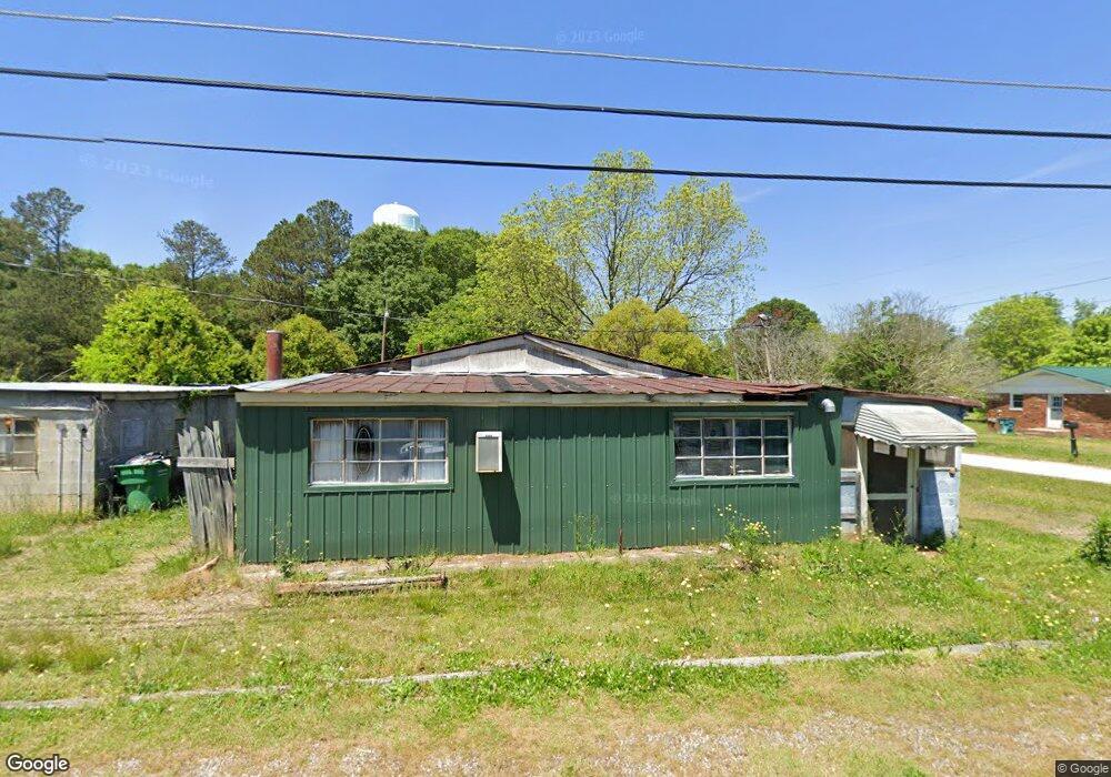 79 Adams Cir, Bowman, GA 30624 - photo 1