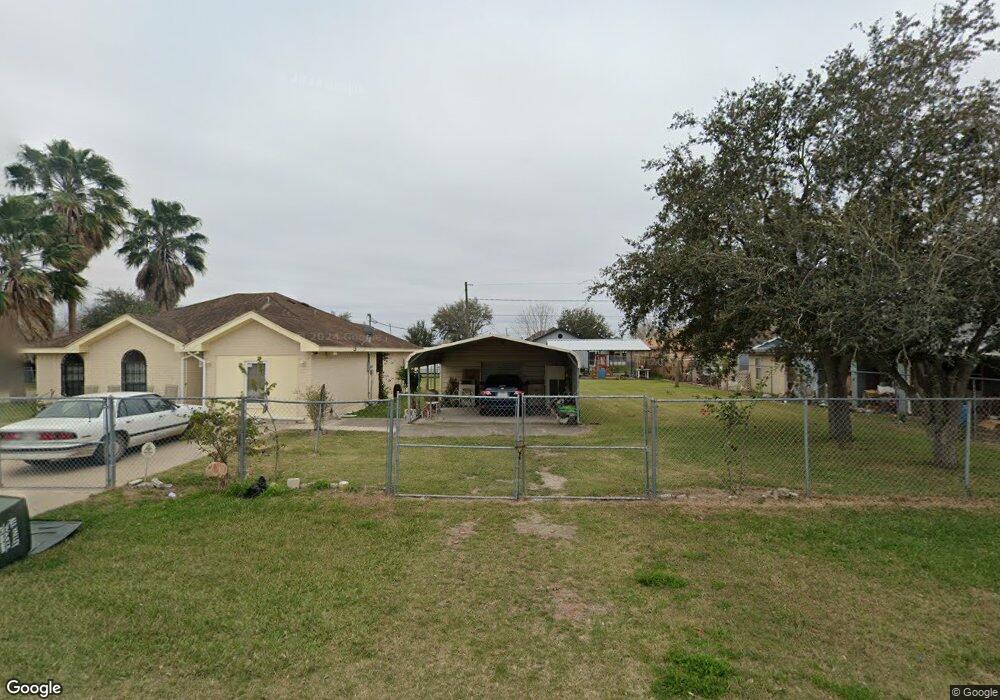 727 Christina St, Donna, TX 78537 - photo 1