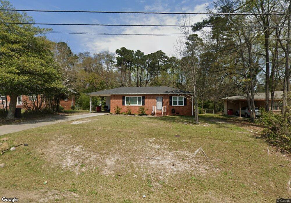 3485 Greenbriar Rd, Macon, GA 31204 - photo 1