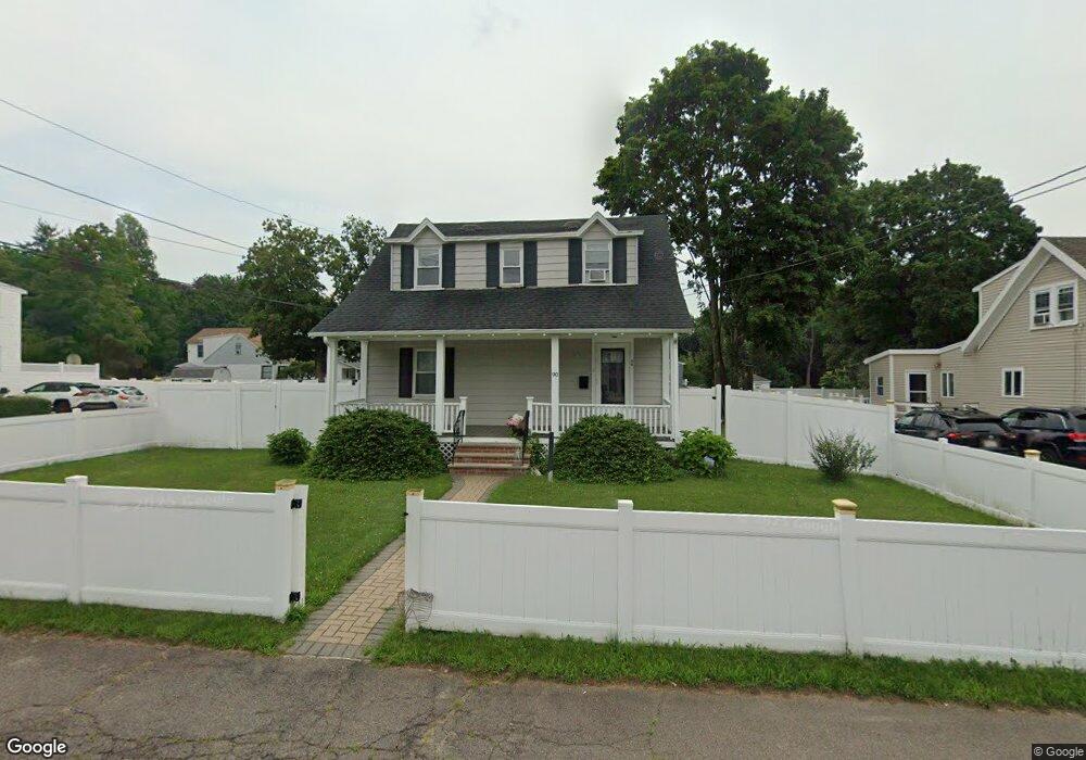 90 West St unit 90, Weymouth, MA 02188 - photo 1