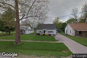 322 N Spring St, Mount Pulaski, IL 62548