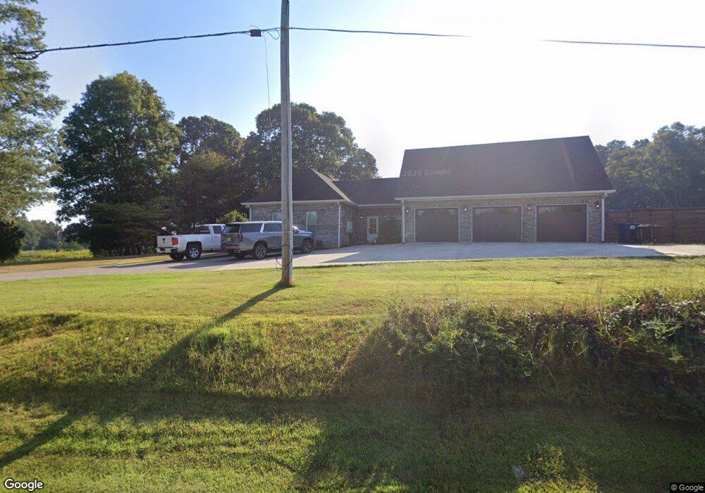 1115 Thomas Wilson Rd, Roopville, GA 30170 - photo 1