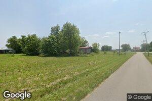 6444 W Us Highway 50, Holton, IN 47023