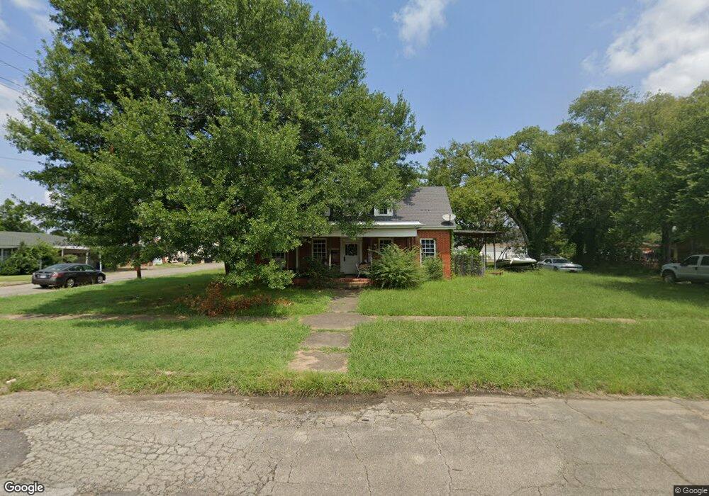 801 E Duke St, Hugo, OK 74743 - photo 1