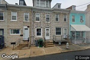 1441 Cotton St, Reading, PA 19602