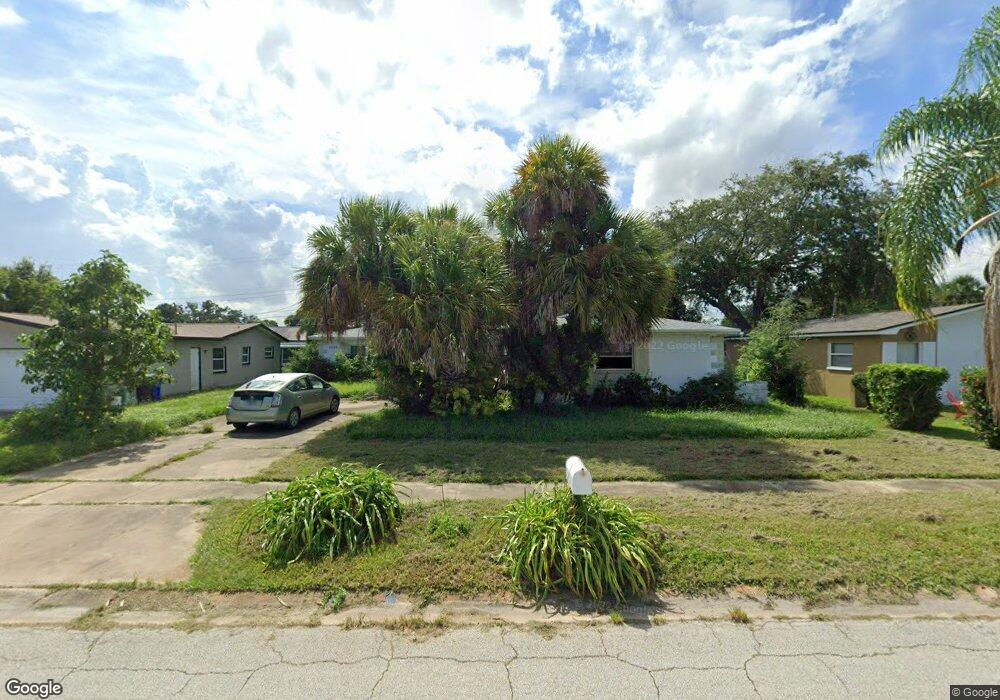 1032 Marlin Dr, Rockledge, FL 32955 - photo 1