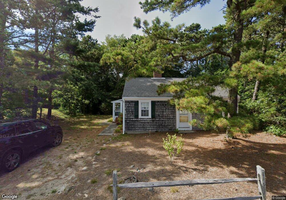 39 Glendon Rd, Dennis Port, MA 02639 - photo 1