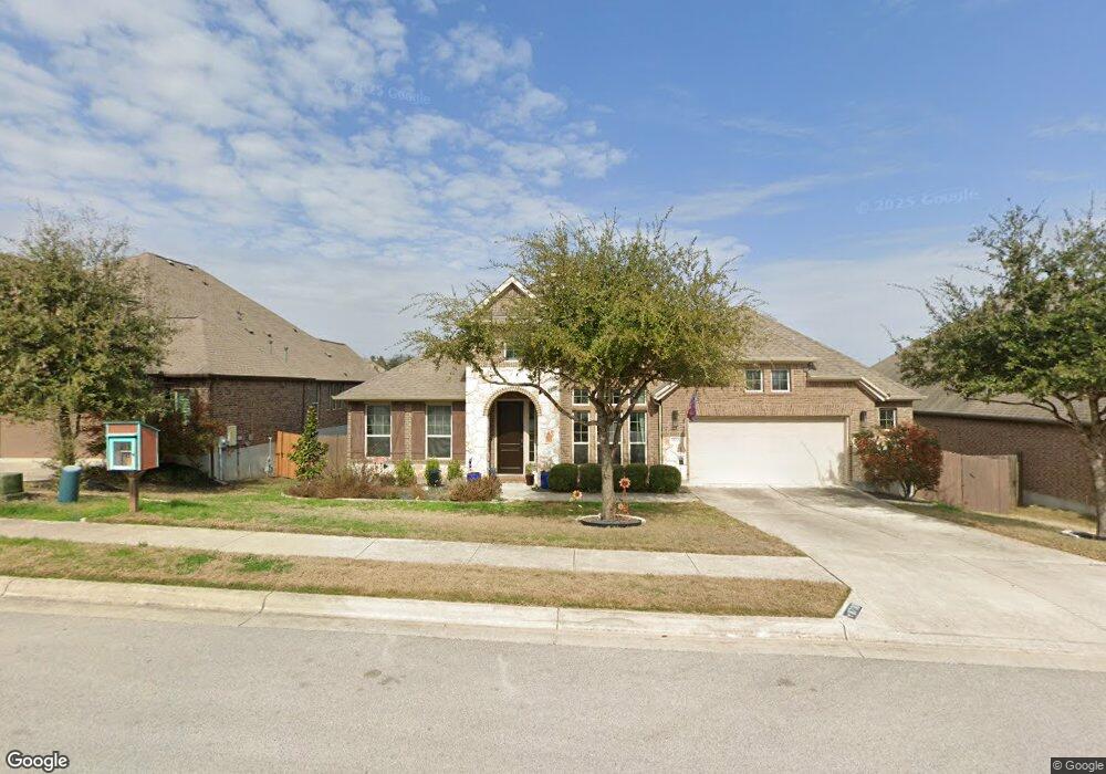 8700 Whispering Trail, Austin, TX 78737 - photo 1