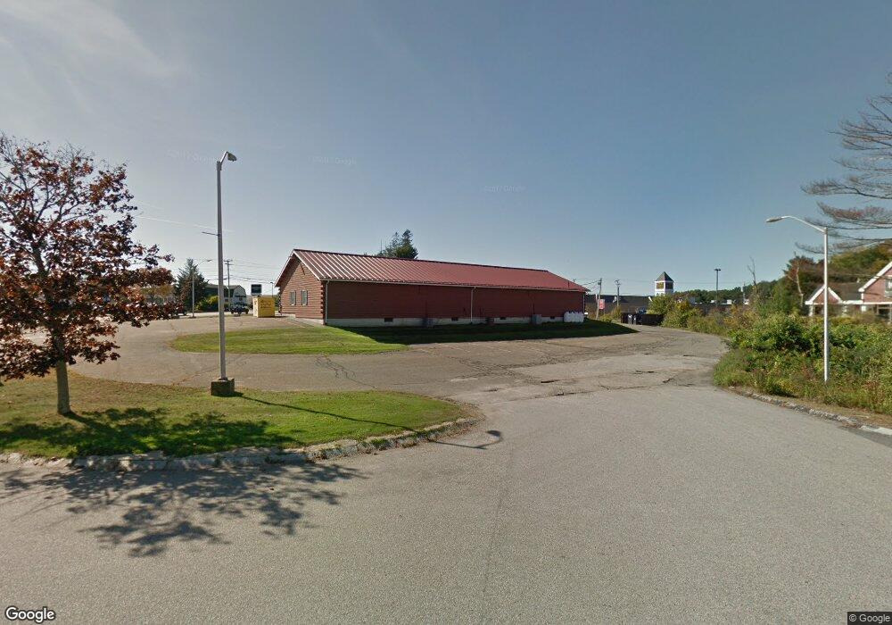 355 U S 1, Kittery, ME 03904 - photo 1