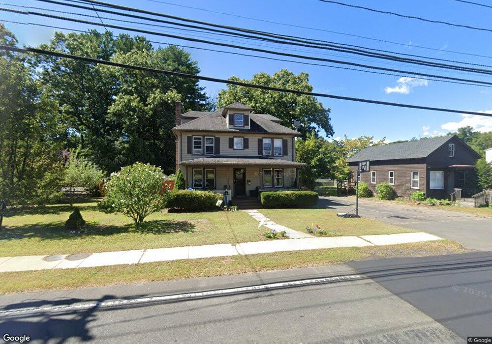 390 Elm St, Enfield, CT 06082 - photo 1