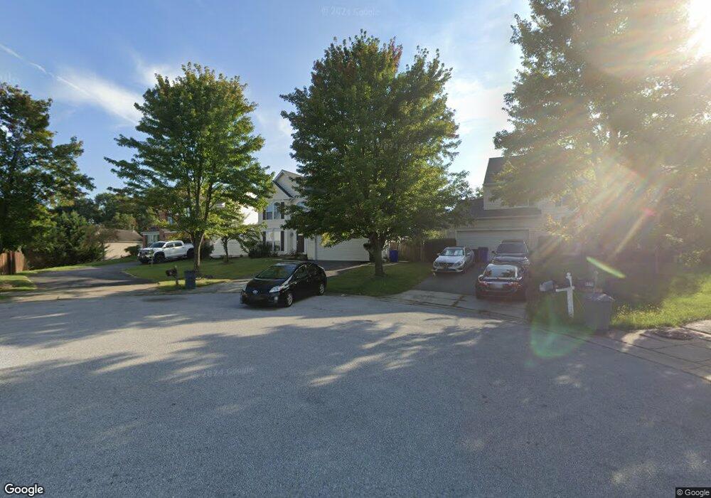 9517 Odelton Ct, Laurel, MD 20723 - photo 1