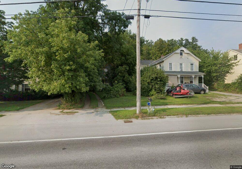 246 Business Route 4, Center Rutland, VT 05736 - photo 1