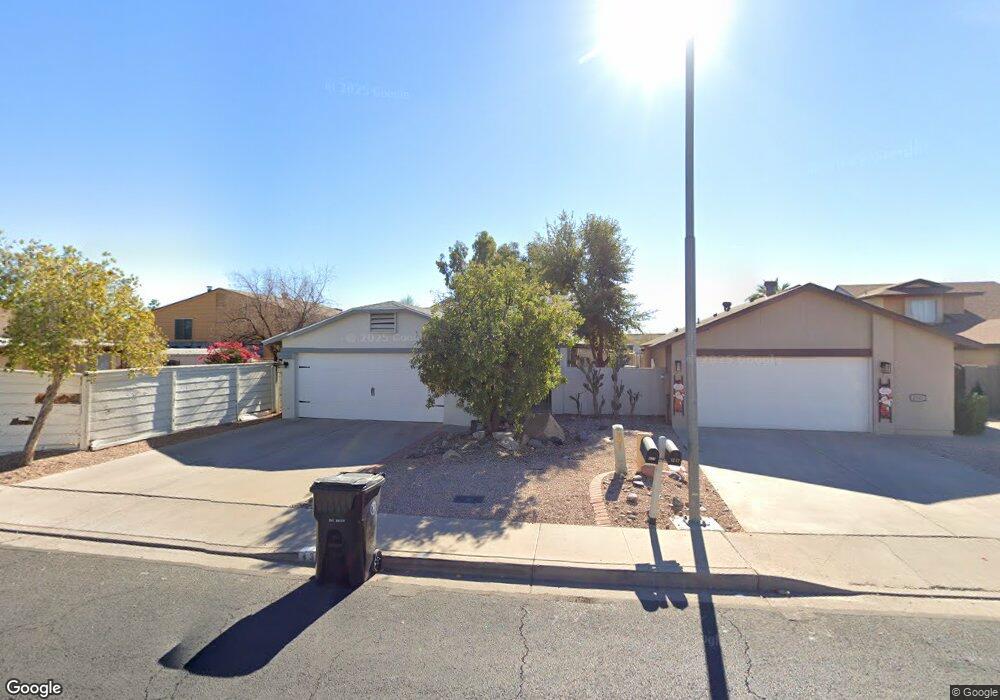 4351 E Contessa St, Mesa, AZ 85205 - photo 1