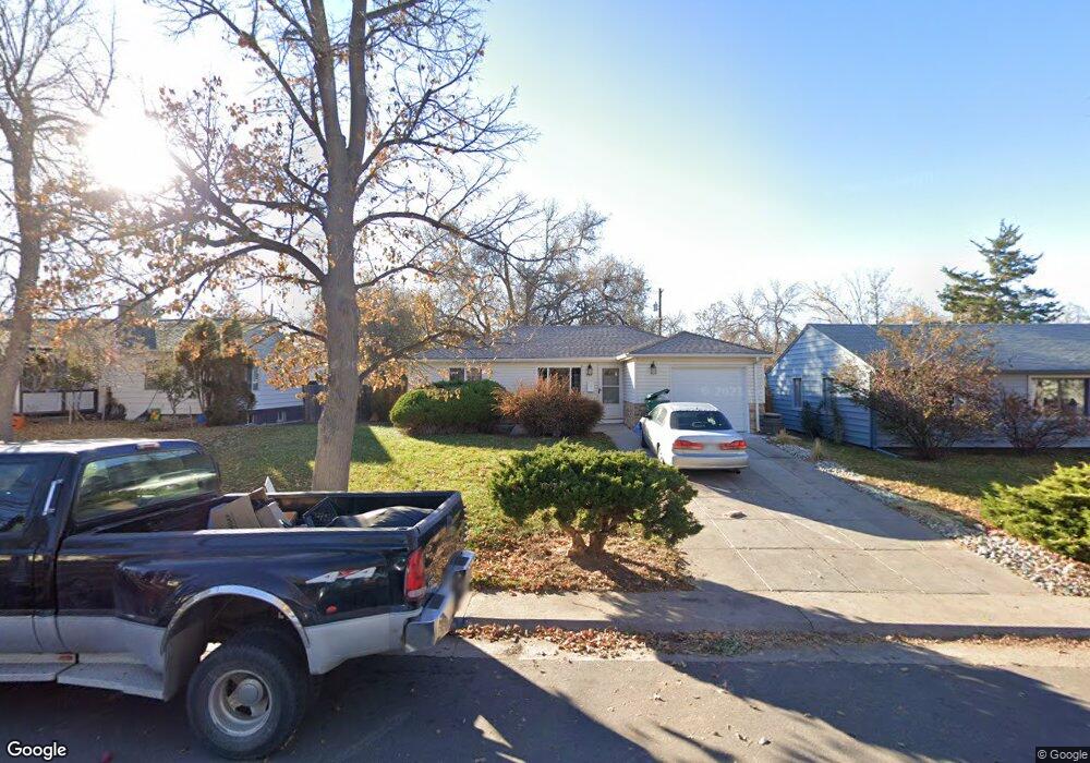 751 Geneva St, Aurora, CO 80010 - photo 1