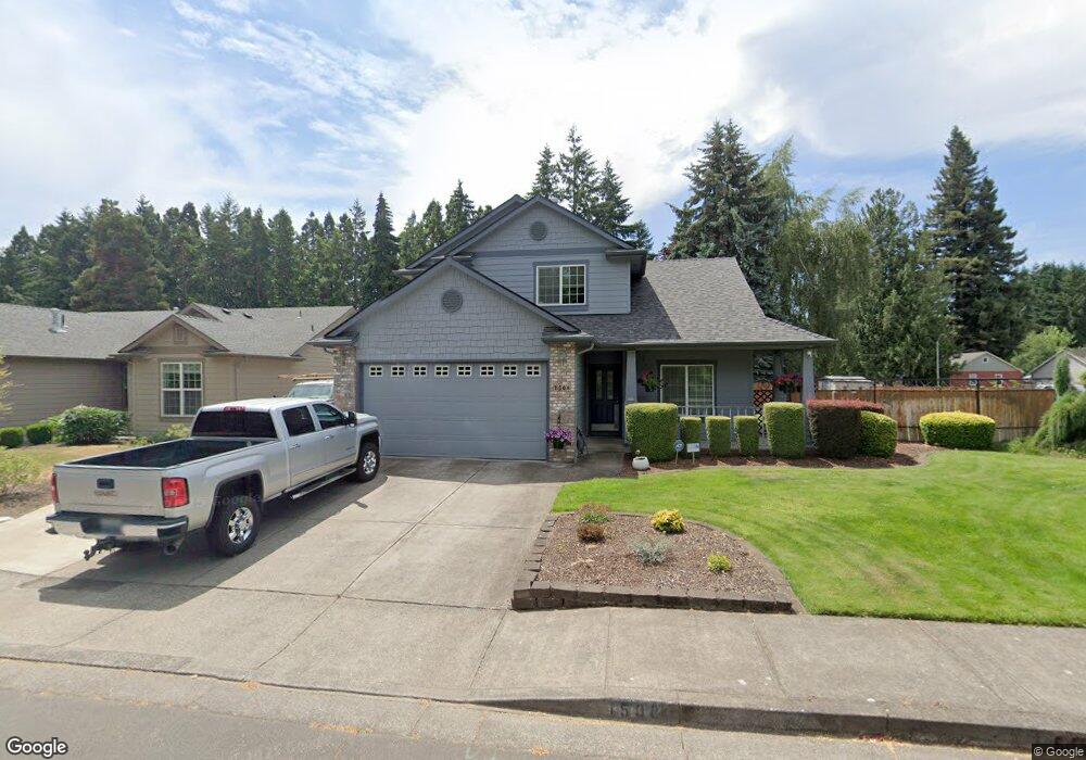 1508 Murphy Ave NE, Keizer, OR 97303 - photo 1