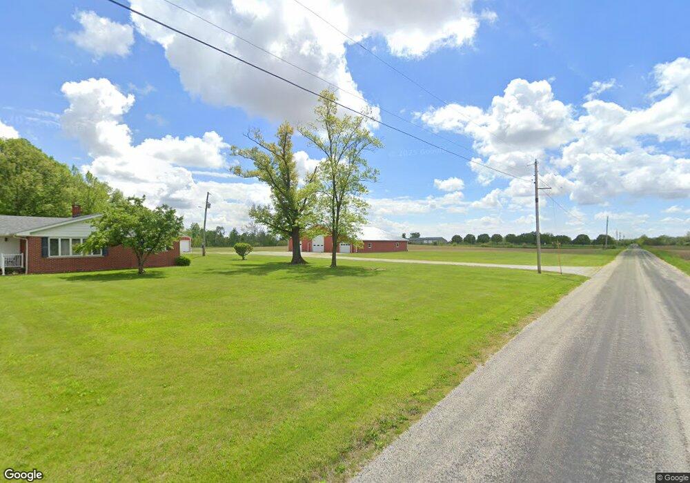 6305 E 1000 S, La Fontaine, IN 46940 - photo 1