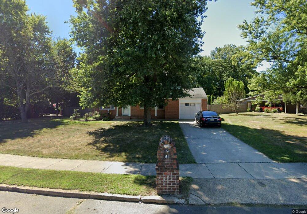 15 Cranbrook Rd, Trenton, NJ 08690 - photo 1