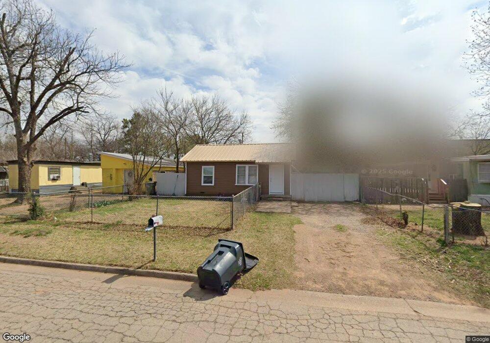 1217 36th St, Wichita Falls, TX 76302 - photo 1