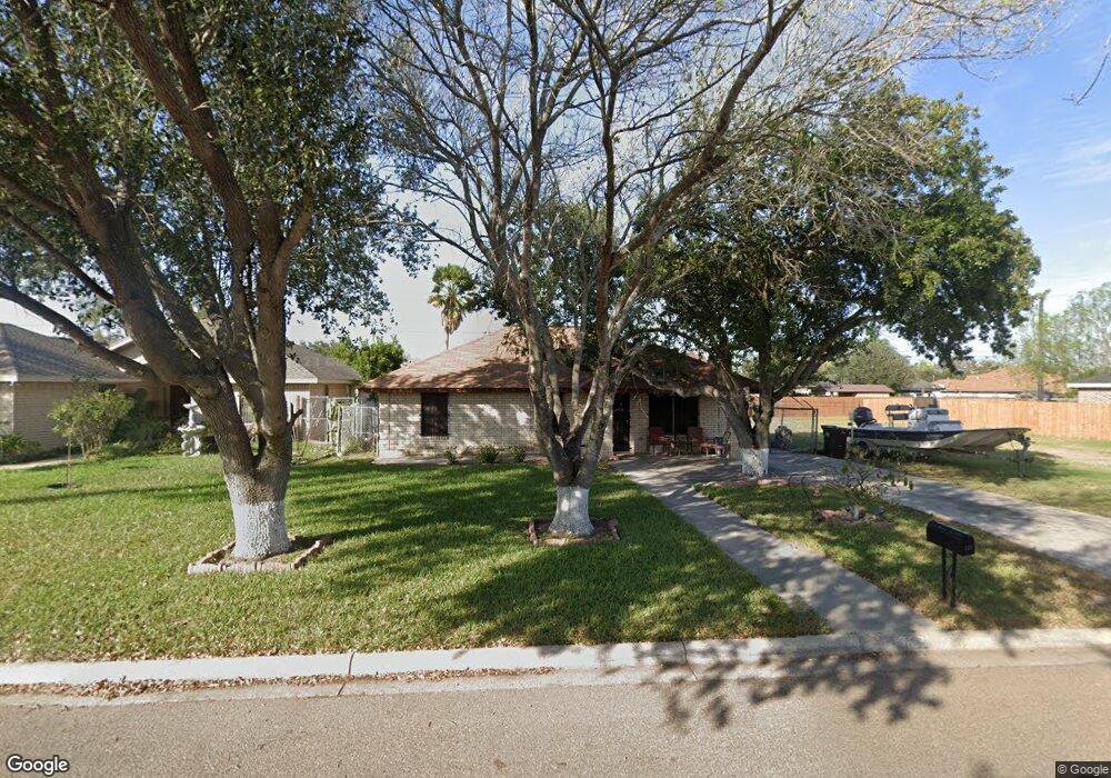 723 E Lincoln St, Weslaco, TX 78596 - photo 1